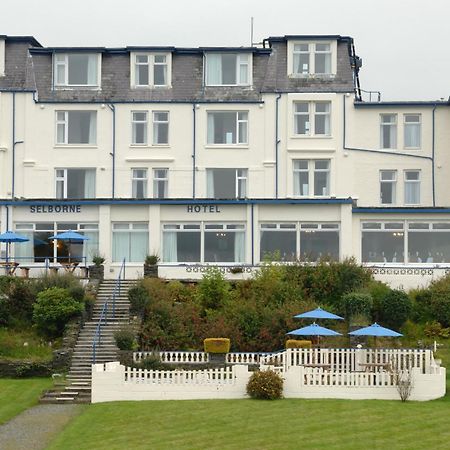 Selborne Hotel Dunoon Eksteriør bilde